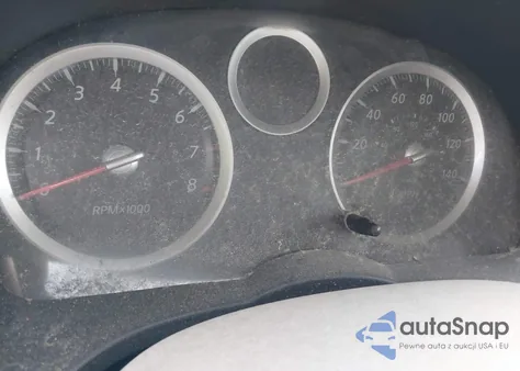 2011 Nissan Sentra 2.0S z USA, uszkodzony, nr VIN 3N1AB6AP1BL615792